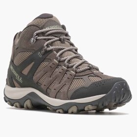 Merrell Accentor 3 Mid WP Brindle Vandrestøvle