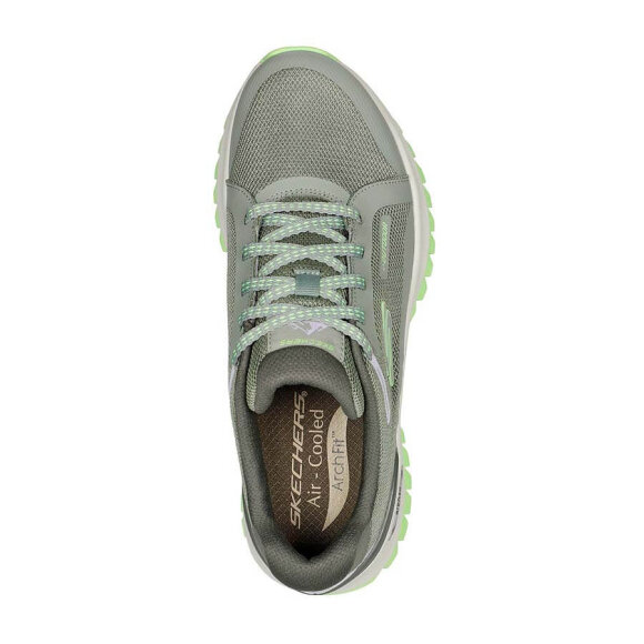 Skechers Womens Arch Fit Discover Vandtætte sko