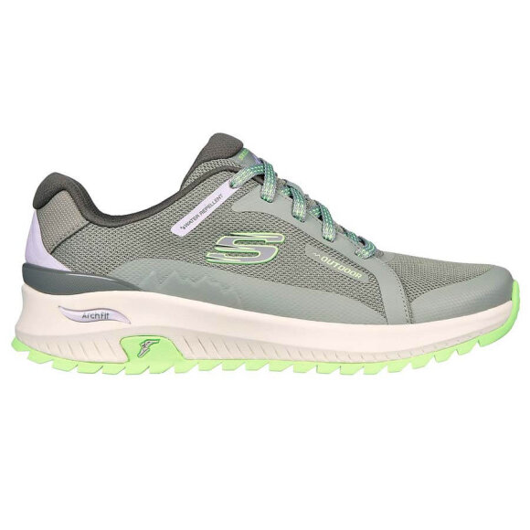 Skechers Womens Arch Fit Discover Vandtætte sko