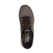 Skechers M Go Walk Flex Brown Hverdagssko til herrer