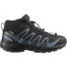 Salomon - XA Pro V8 Mid CSWP Black