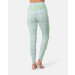 Rose High Waist Pant Mint