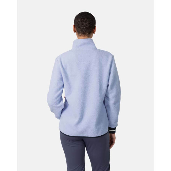 Rothe Midlayer Pastel Light Blue