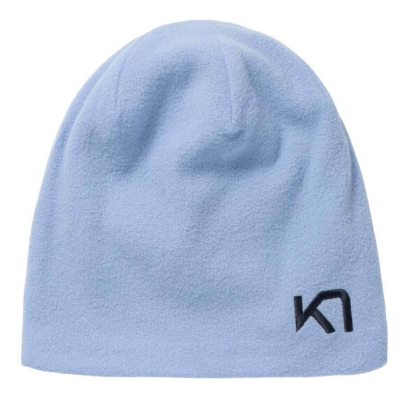 Kari Traa Kari Fleece Beanie Iris Fleecehue