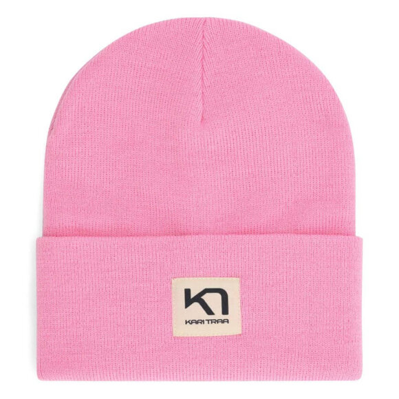 Kari Traa Røthe Beanie Prism strikhue