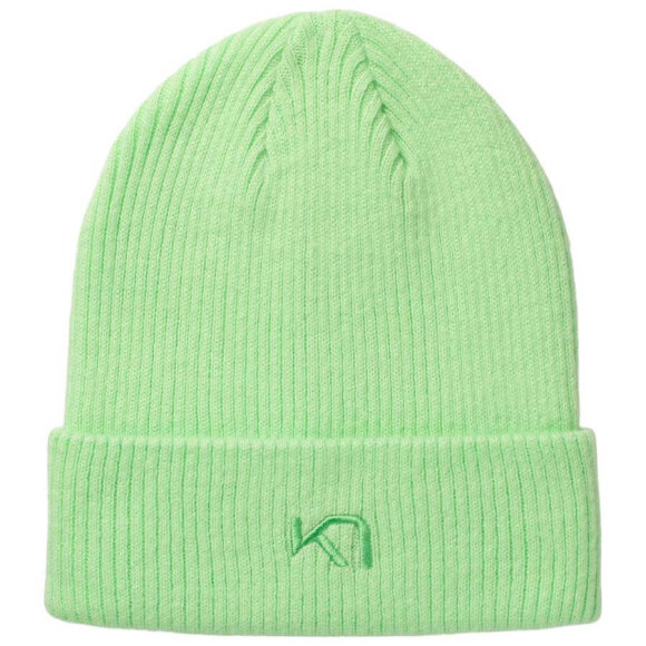 Kari Traa Astrid Beanie Mint Damehue