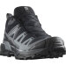 Salomon X ultra 360 GTX M Black/magnet sko