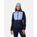 Kari Traa Tiril Thermal Jacket Navy