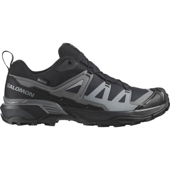 Salomon X ultra 360 GTX M Black/magnet sko