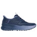 Skechers W Switch Back Navy Damesko