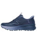 Skechers W Switch Back Navy Damesko