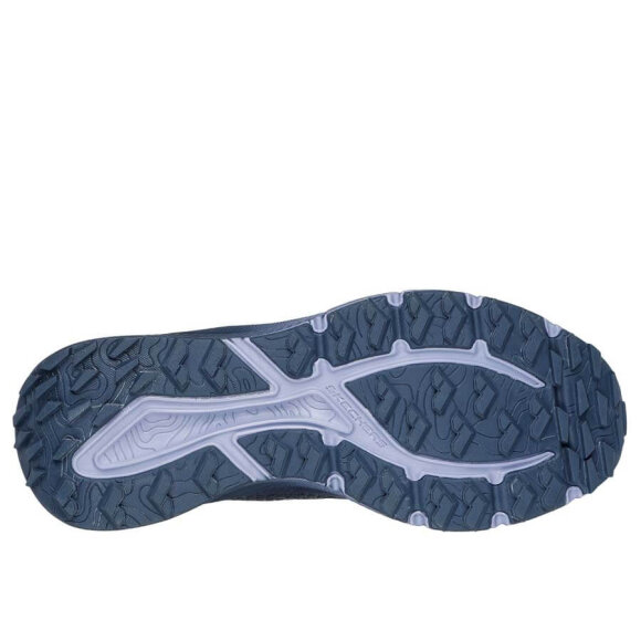 Skechers W Switch Back Navy Damesko