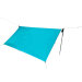 Ultra-Sil 15D Tarp Poncho Blue Regnslag