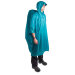 Ultra-Sil 15D Tarp Poncho Blue Regnslag