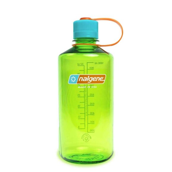 Nalgene Narrow Mouth Sustain 1000 ml