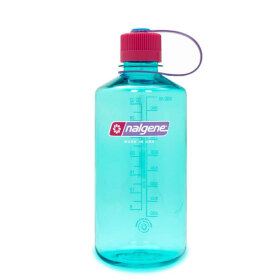 Nalgene Drikkeflaske Narrow Mouth 1000 mL surfer