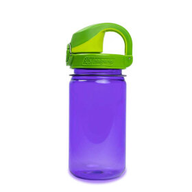 Nalgene Kids OTF Sustain 350ml Purple Drikkeflaske til børn