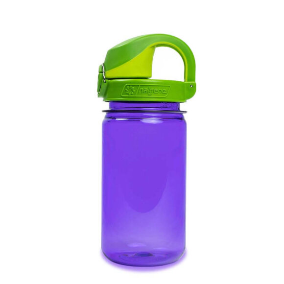 Nalgene Kids OTF Sustain 350ml Purple Drikkeflaske til børn