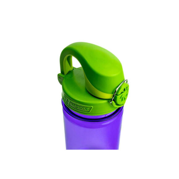 Nalgene Kids OTF Sustain 350ml Purple Drikkeflaske til børn