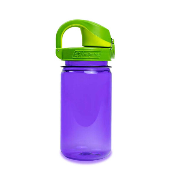 Nalgene Kids OTF Sustain 350ml Purple Drikkeflaske til børn