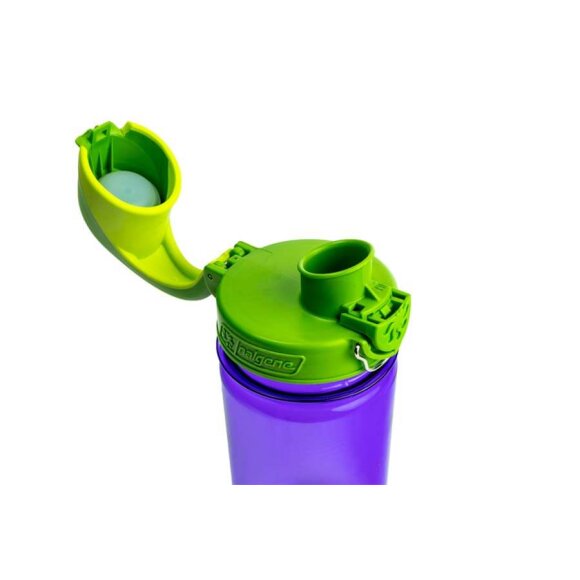 Nalgene Kids OTF Sustain 350ml Purple Drikkeflaske til børn