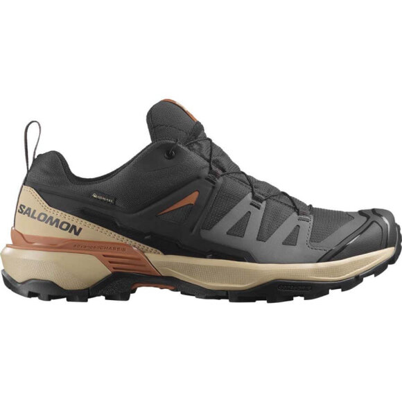 Salomon X Ultra 360 GTX M Phantom Vandresko