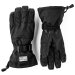 Hestra Gauntlet Sr. - 5 finger Black Skihandsker