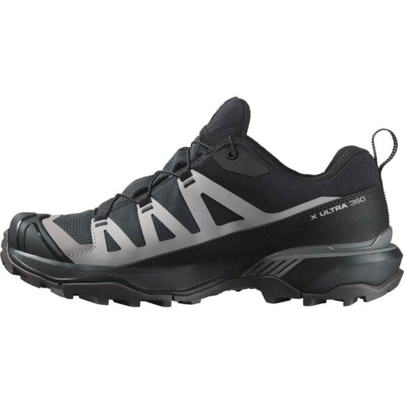 Salomon X Ultra 360 GTX W Black Vandresko