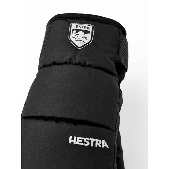 Hestra CZone Frost Primaloft mitten Luffe