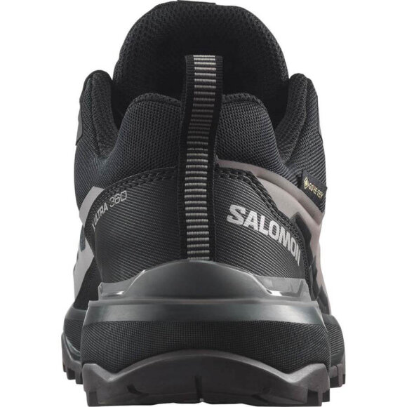 Salomon X Ultra 360 GTX W Black Vandresko