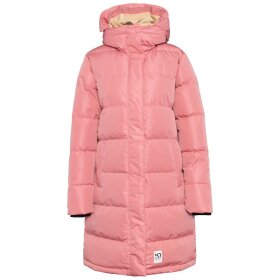 Kari Traa Kyte Parka Dusty Pink Lotus