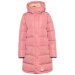 Kari Traa Kyte Parka Dusty Pink Lotus