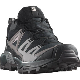 Salomon X Ultra 360 GTX W Black Vandresko