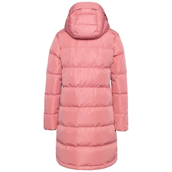 Kari Traa Kyte Parka Dusty Pink Lotus