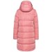 Kari Traa Kyte Parka Dusty Pink Lotus