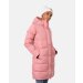 Kari Traa Kyte Parka Dusty Pink Lotus