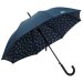 Paraply Rainstorm Dark Navy