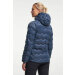 Tenson damejakke W Shibui Down Jacket Dark Blue