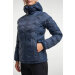 Tenson damejakke W Shibui Down Jacket Dark Blue