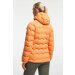 Tenson jakke W Shibui Down Jacket Apricot