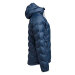 Tenson damejakke W Shibui Down Jacket Dark Blue