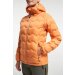 Tenson jakke W Shibui Down Jacket Apricot