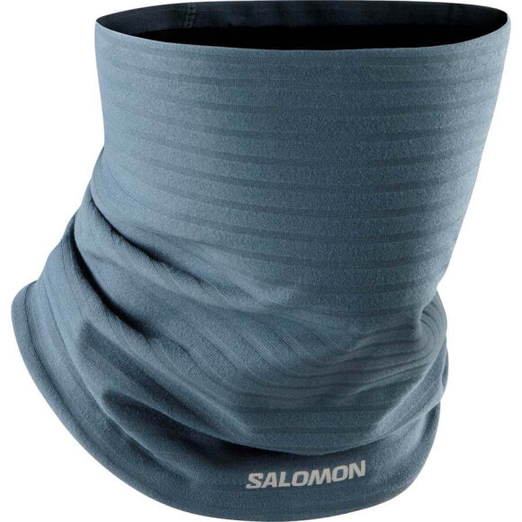 Salomon hue RS Warm Tube Midnight Navy