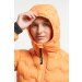 Tenson jakke W Shibui Down Jacket Apricot