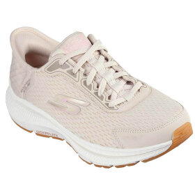 Skechers Go Run Consistent Natural Sko