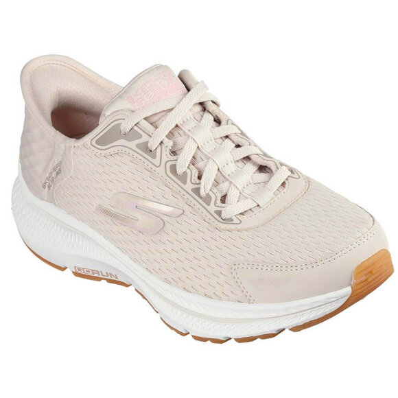 Skechers Go Run Consistent Natural Sko