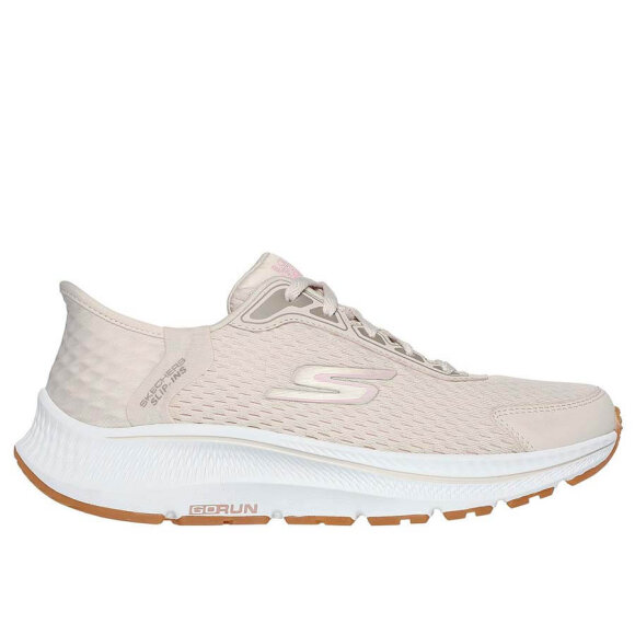 Skechers Go Run Consistent Natural Sko