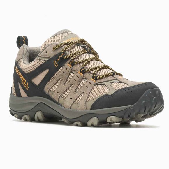 Merrell M Accentor 3 WP Pecan Vandresko