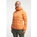 Tenson jakke W Shibui Down Jacket Apricot