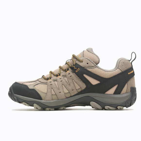 Merrell M Accentor 3 WP Pecan Vandresko